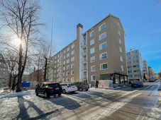 Hallituskatu 23 F 80, Keskusta, Tampere
