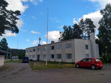 Sivulantie 2 as 205, Saarijärvi, Saarijärvi