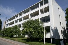 Artturi Kanniston tie 7 A, Etelä-Haaga, Helsinki