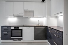 Kallvikintie 91, Vuosaari, Helsinki