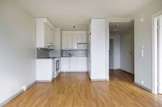 Käsityöläisentie 4-10, Tapulikaupunki, Helsinki