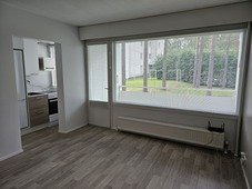 Sairaalanrinne, Kontinkangas, Oulu