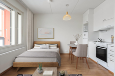 LIINAHARJANKATU 19 B, , Jyväskylä