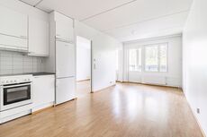 Esikkotie 9, Tikkurila, Vantaa