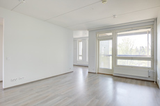 Sorvaajankatu 1 B 24, Herttoniemi, Helsinki