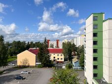 Valtatie 44-46, Tuira, Oulu