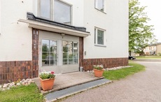 Lumouksentie 9 as 17, Visamäki, Hämeenlinna