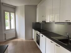 Yliopistonkatu 35, Keskusta, Turku