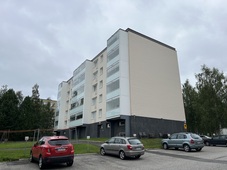 Lemmikinkatu 6B 24, Suensaari, Tornio