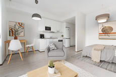 NIEMENVAINIONKATU 5 A, Niemenranta, Tampere