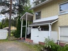 Raudustie 3 B 2, Hyllykallio, Seinäjoki