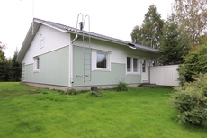 Toukotie 12 A, , Oulainen