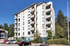 Albert Petreliuksen katu 8 A, Tikkurila, Vantaa