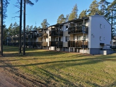 Huovintie 25 D, Huovinrinne, Säkylä