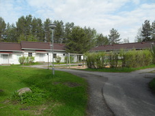 Peiponpolku 2-6, Nivavaara, Rovaniemi