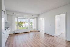 Lapinmäentie 8, Munkkivuori, Helsinki
