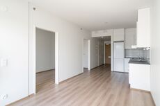 Lapinmäentie 8, Munkkivuori, Helsinki