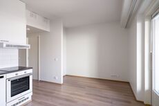 Lapinmäentie 8, Munkkivuori, Helsinki