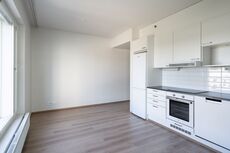 Lapinmäentie 8, Munkkivuori, Helsinki