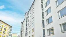 Raiviosuonmäki 3 B, Martinlaakso, Vantaa