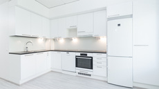 Neilikkatie 8, Tikkurila, Vantaa