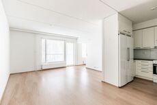Taidemaalarinkatu 12 A 05, Kuninkaantammi, Helsinki