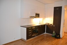 Kapellimestarinkatu 5, Taka-Lyötty, Oulu