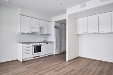 Linnustajankuja 2, Lippajärvi, Espoo