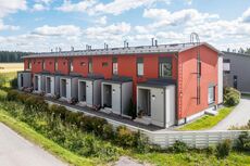 Selmantie 2 F 33, Jokela, Tuusula