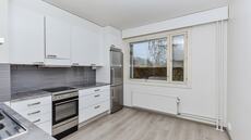 Uomarinne 1 A, Myyrmäki, Vantaa