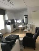Johan Sederholmintie 8, Herttoniemi, Helsinki
