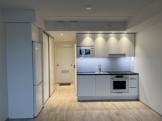 Vanhansillankatu 8, Härmälänranta, Tampere