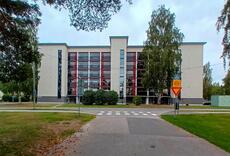 Sotilaspojankatu 2, Itkonniemi, Kuopio