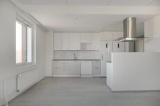 Sortavalankatu 4a B 51, Niinivaara, Joensuu