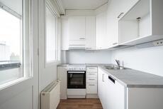 Pitkänkalliontie 9 B, Haukilahti, Espoo