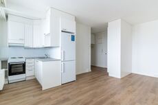 Pitkänkalliontie 9 B, Haukilahti, Espoo