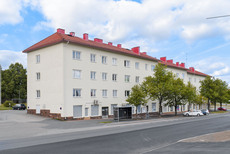 Standertskjöldinkatu 1 B, Parkkarila, Lappeenranta