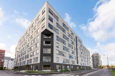 Kaarlo Sarkian katu 1 C, Vermonniitty, Espoo