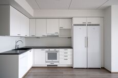 Luoteisrinne 7, Finnoo, Espoo
