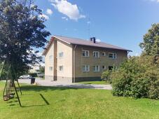 Pähkinäniemen puistotie 8 as, Virkkala, Lohja
