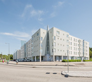 Reviisorinkatu 3 C 31, Espoon keskus, Espoo