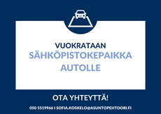 Kärrääjänkatu 6 autopaikka, Itikka, Seinäjoki