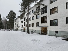 Juurelankatu 4 B, Sunila, Kotka