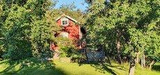 Sahantie 239, Harvaluoto, Kaarina