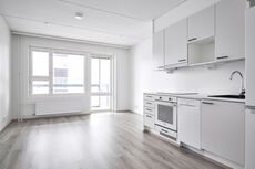 Kielotie 34, Tikkurila, Vantaa