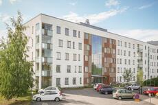 Tahvosentie 32 A, Kuokkalanpelto, Jyväskylä