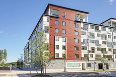 Rubiinikehä 1B C, Kivistö, Vantaa