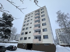 Inkilänmäenkatu 22 A, Inkilänmäki, Kuopio