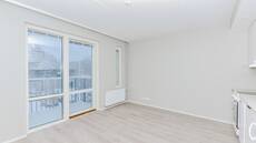 Raiviosuonmäki 9 A, Martinlaakso, Vantaa