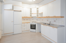 Koivuharjunkatu 23, Koivuharju, Kemi